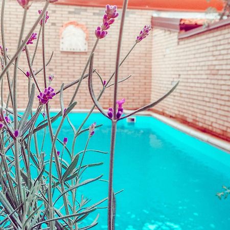 La Villa Di Bambi Vanzago ภายนอก รูปภาพ