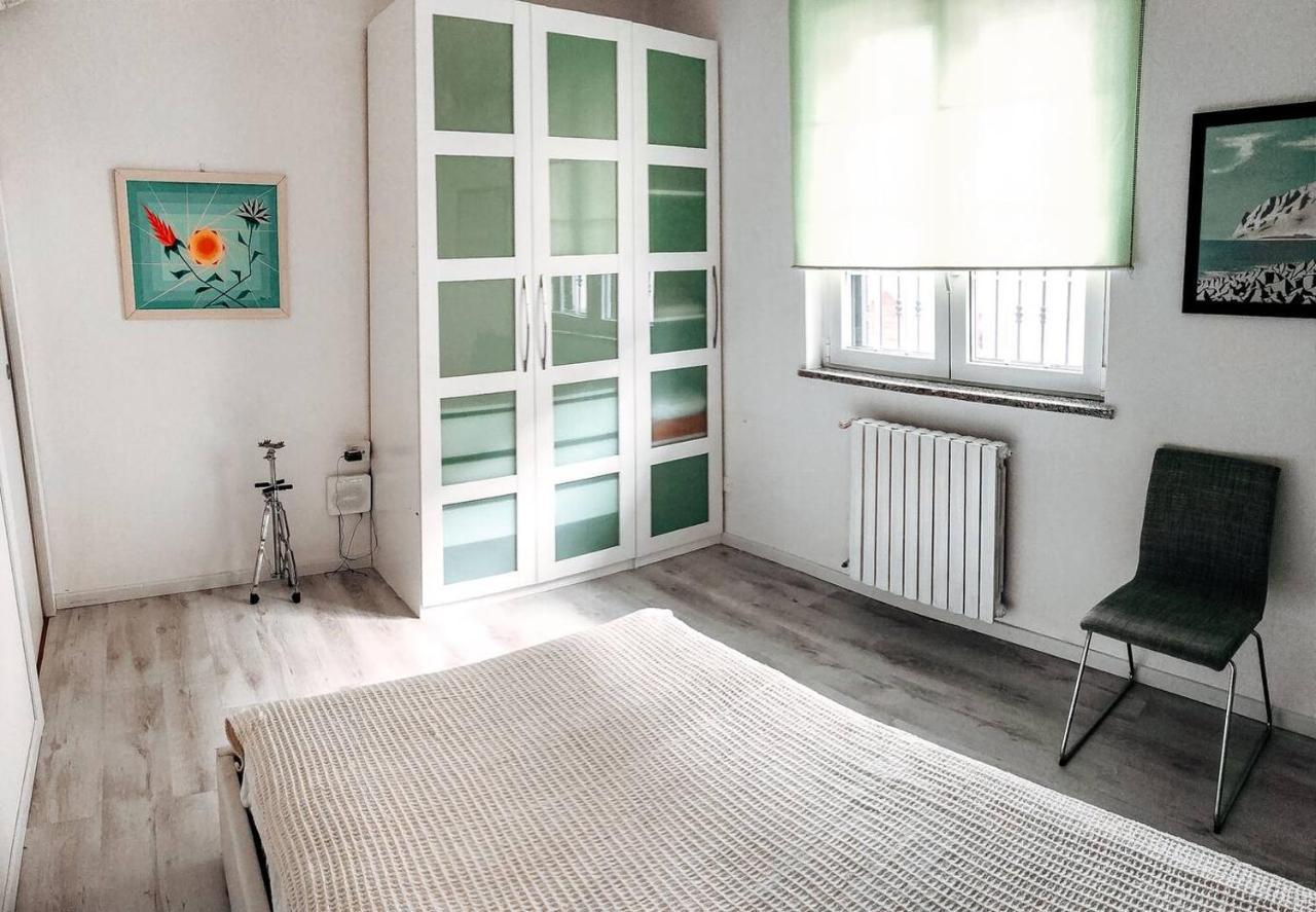 La Villa Di Bambi Vanzago ภายนอก รูปภาพ