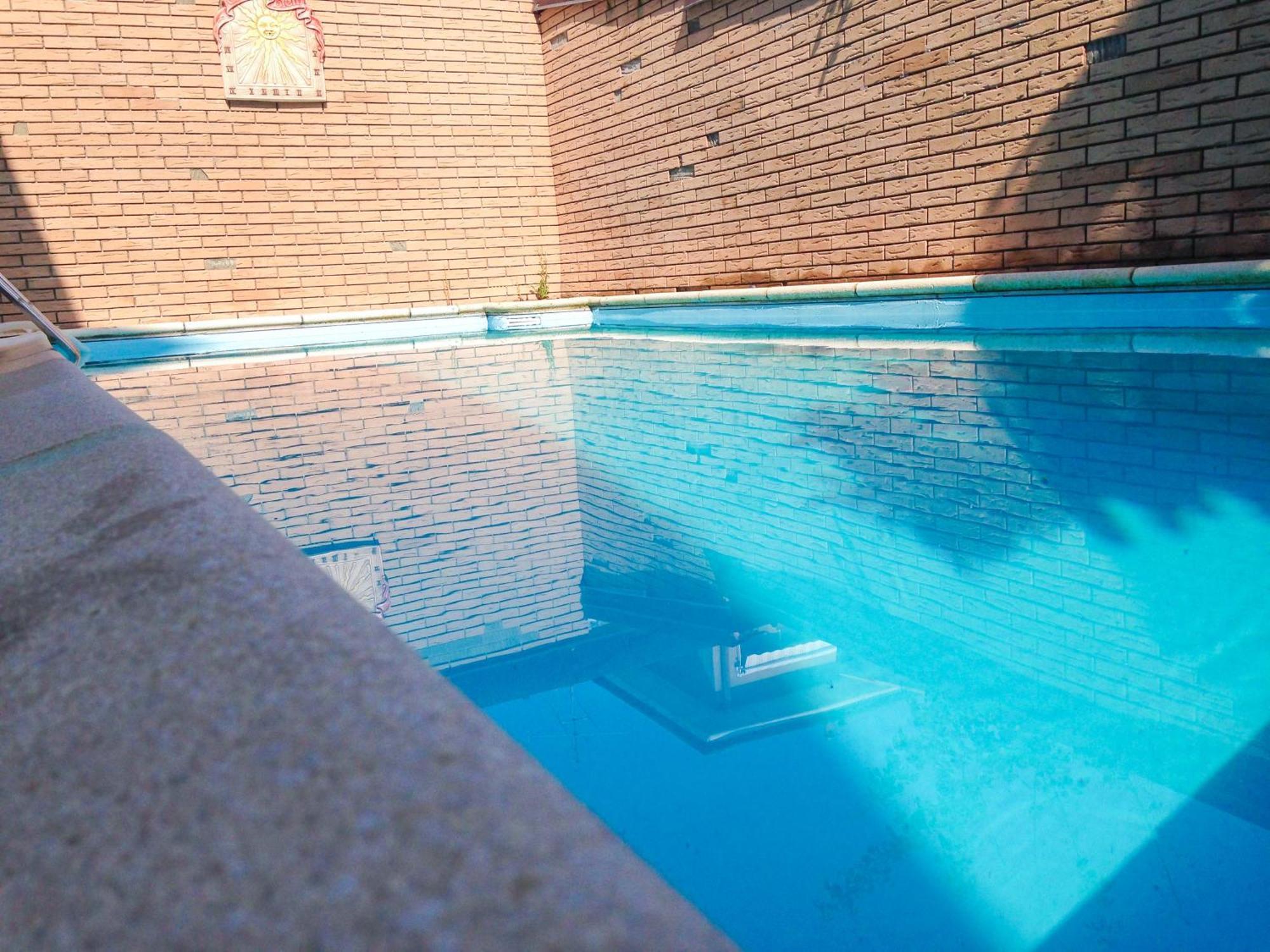La Villa Di Bambi Vanzago ภายนอก รูปภาพ